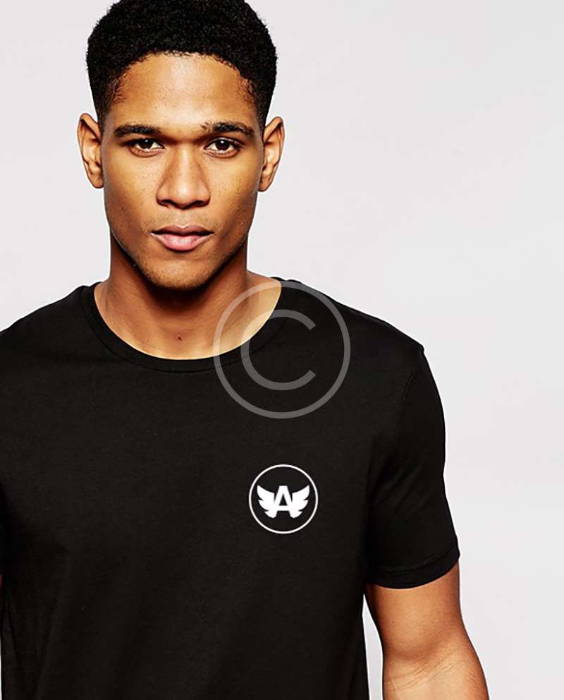 Black T-Shirt
