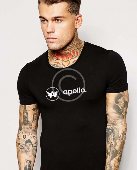Logo T-Shirt