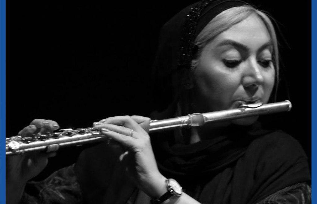 شب آهنگ‌سازان معاصر ایرانی