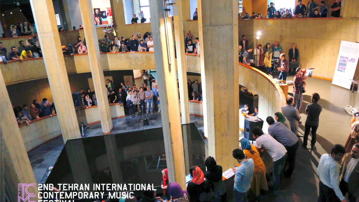 Top intl. musicians to participate in Tehran festival