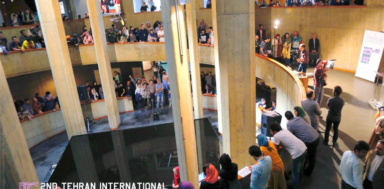 Top intl. musicians to participate in Tehran festival