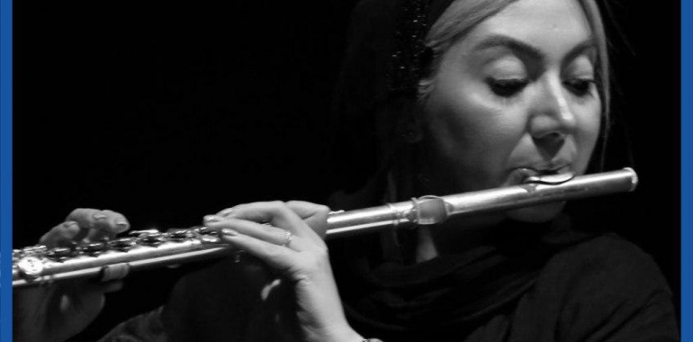 Night of Iranian composers