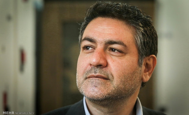 فرزاد طالبی: آهنگسازی می‌تواند اتفاق ماندگاری را رقم بزند